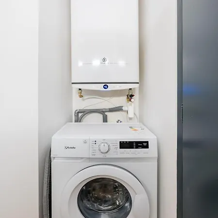 T2 Renove En Souplex | Coeur De Apartmán Grenade-sur-Garonne