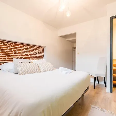 T2 Renove En Souplex | Coeur De Grenade-sur-Garonne