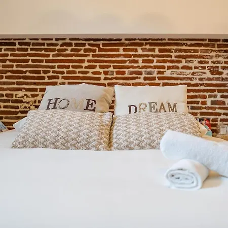 T2 Renove En Souplex | Coeur De Apartmán