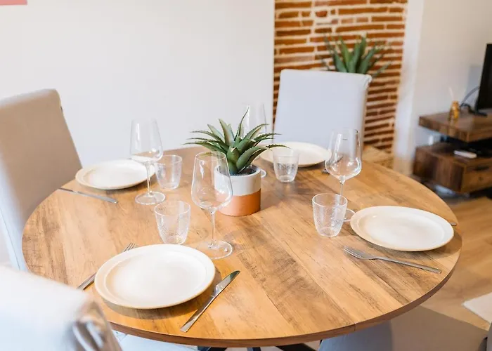 T2 Renove En Souplex | Coeur De アパート *