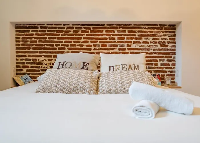 T2 Renove En Souplex | Coeur De アパート